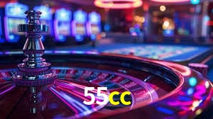 Desvendando o Mundo dos Jogos Virtuais na 55cc