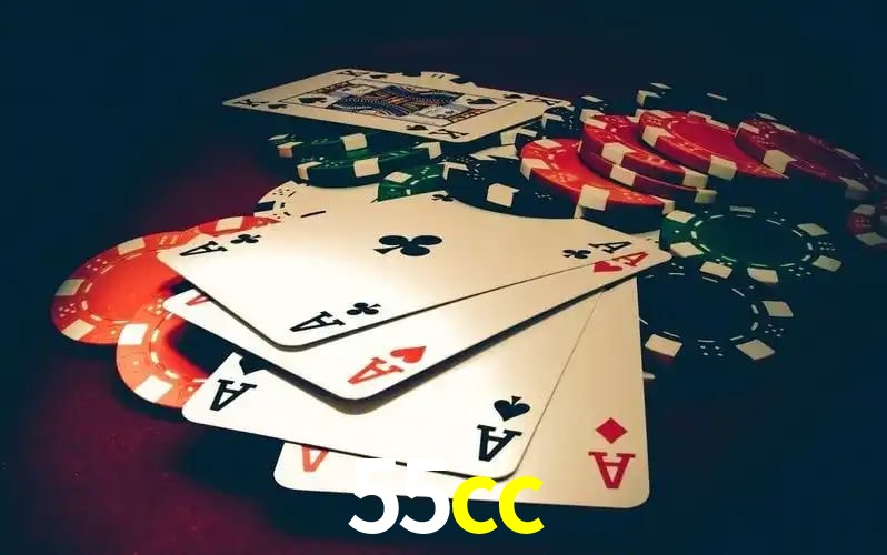 Desvendando o Mundo dos Jogos Virtuais na 55cc